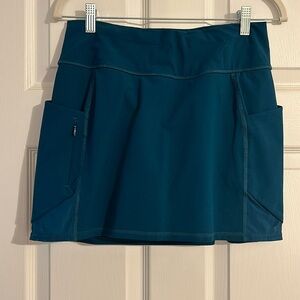 Athleta Skort